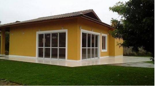Casa, 4 quartos, 198 m² - Foto 57