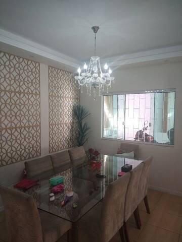 Excelente Casa no Centro Histórico de São José