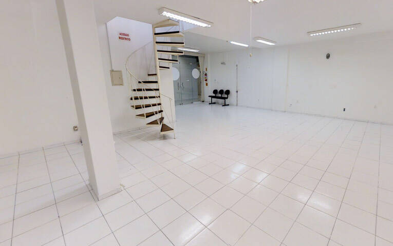 Loja Comercial 133,98 m² - Trindade