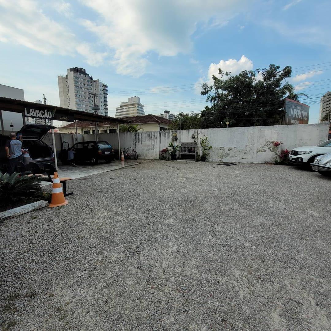 Terrenos Planos no Bairro Estreito