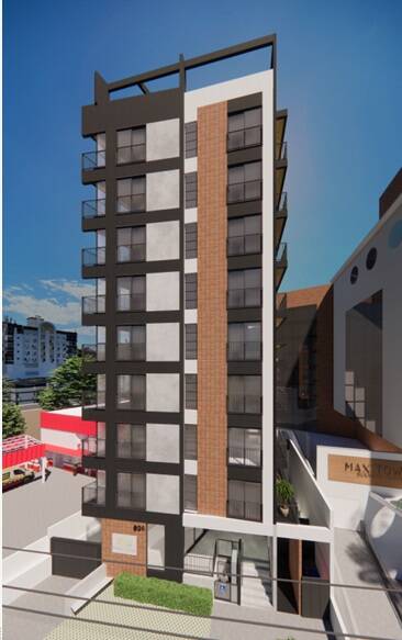 Apartamento Garden Próximo ao Parque de Coqueiros