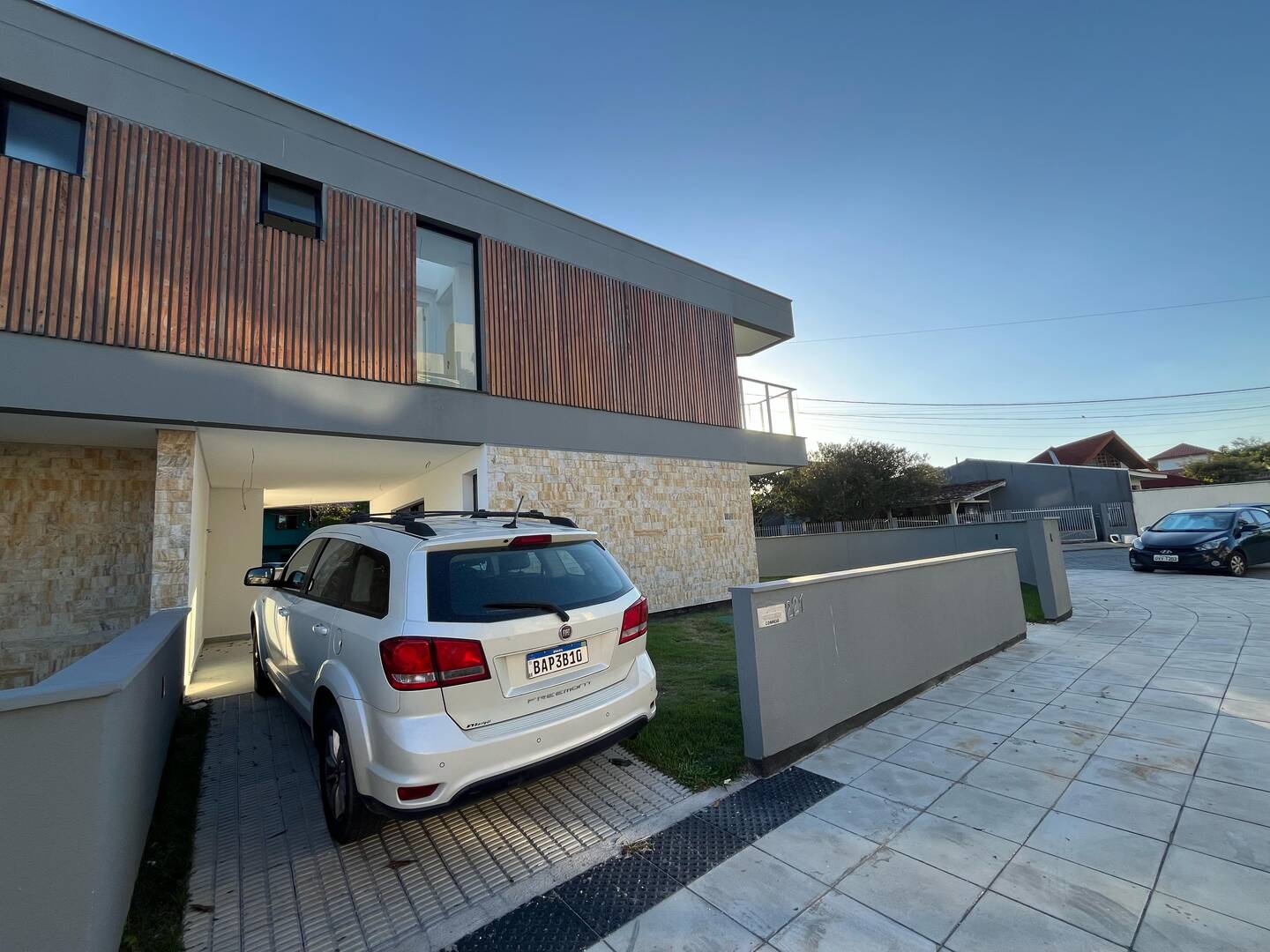 Casa à venda com 2 quartos, 110m² - Foto 3
