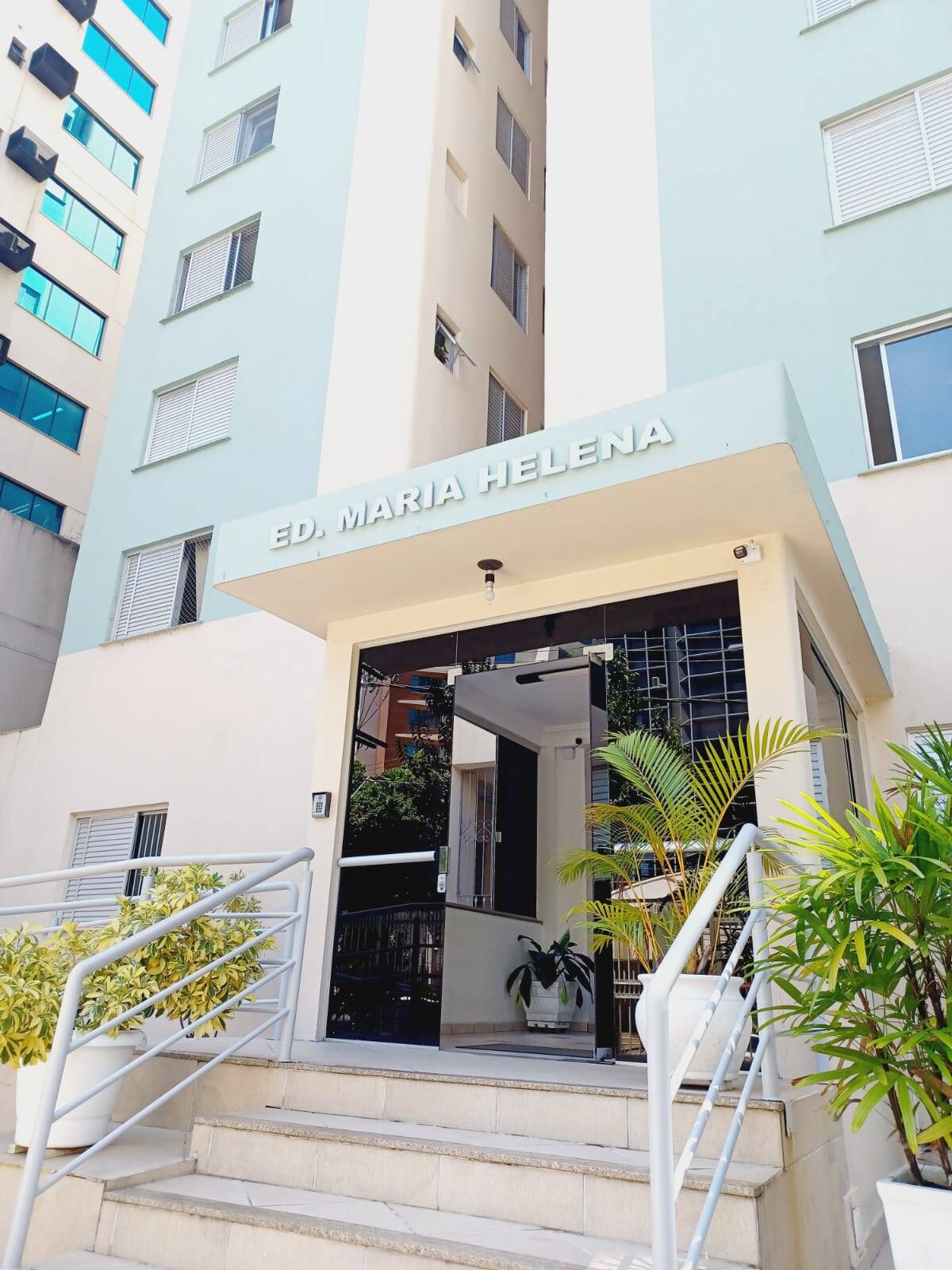 Apartamento em Excelente Localização no Centro