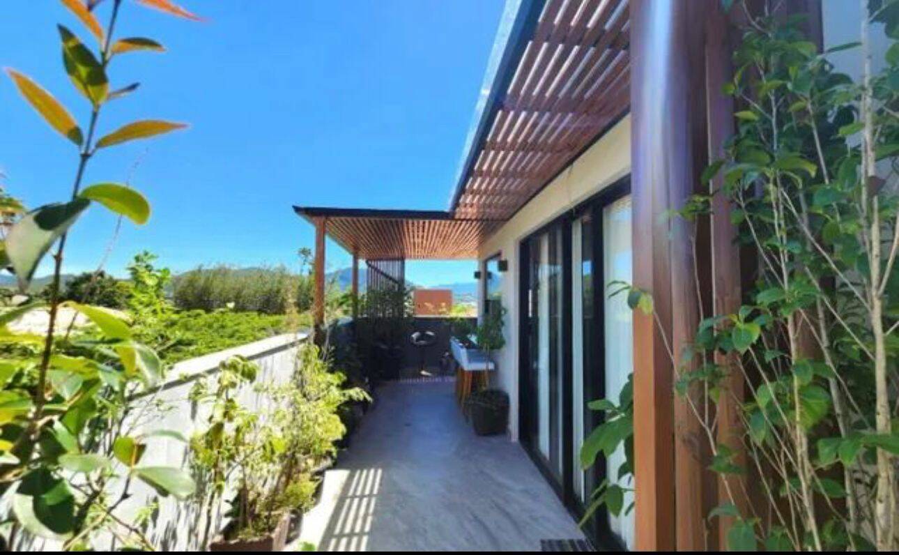 Apartamento à venda com 3 quartos, 160m² - Foto 6