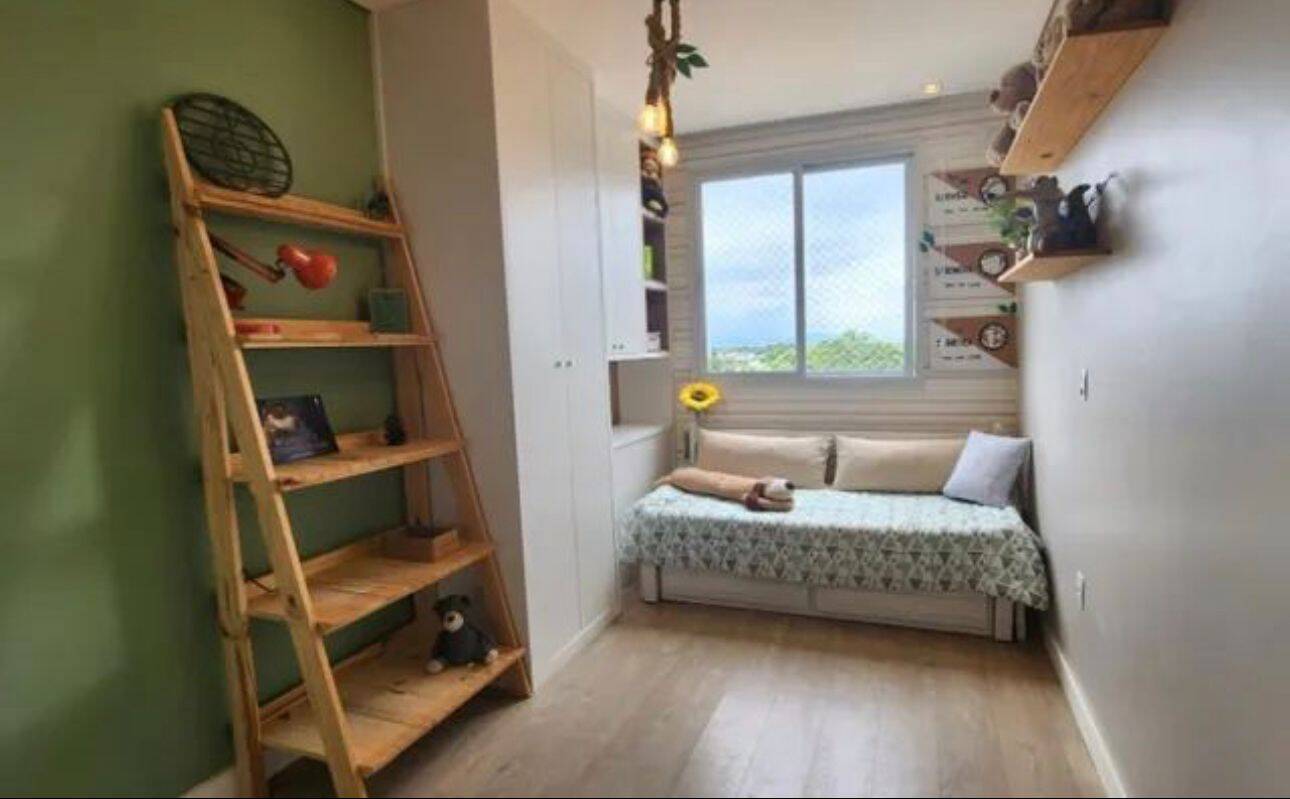 Apartamento à venda com 3 quartos, 160m² - Foto 12