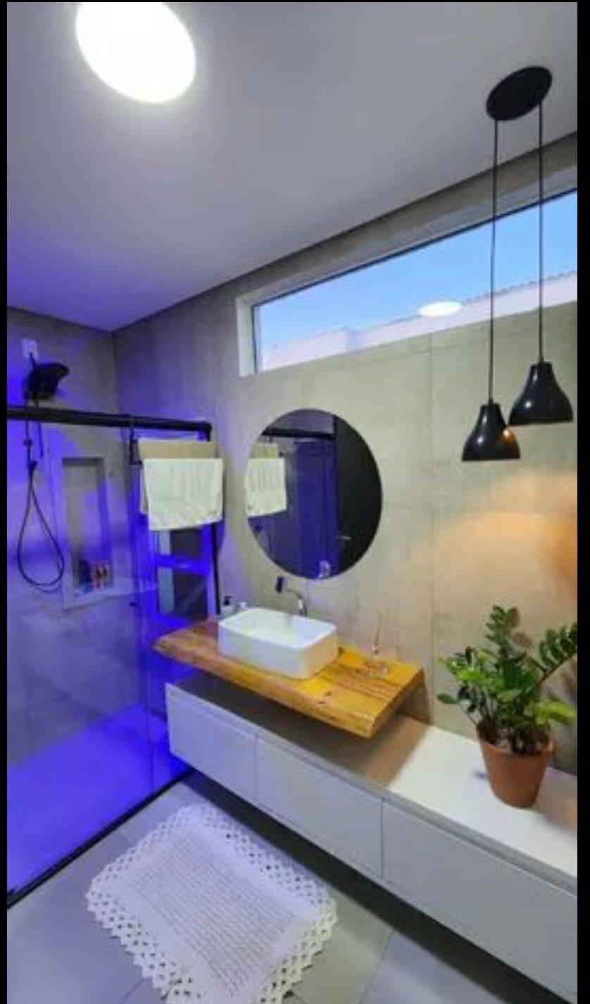 Apartamento à venda com 3 quartos, 160m² - Foto 14