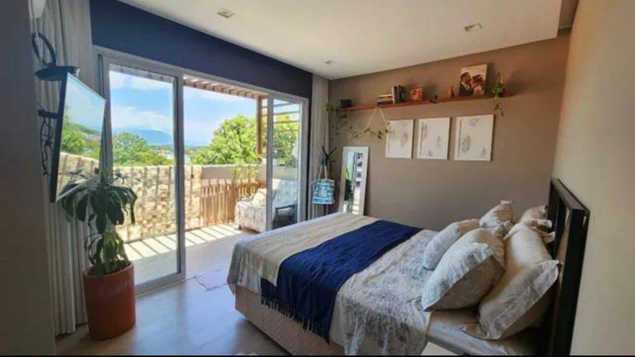 Apartamento à venda com 3 quartos, 160m² - Foto 10