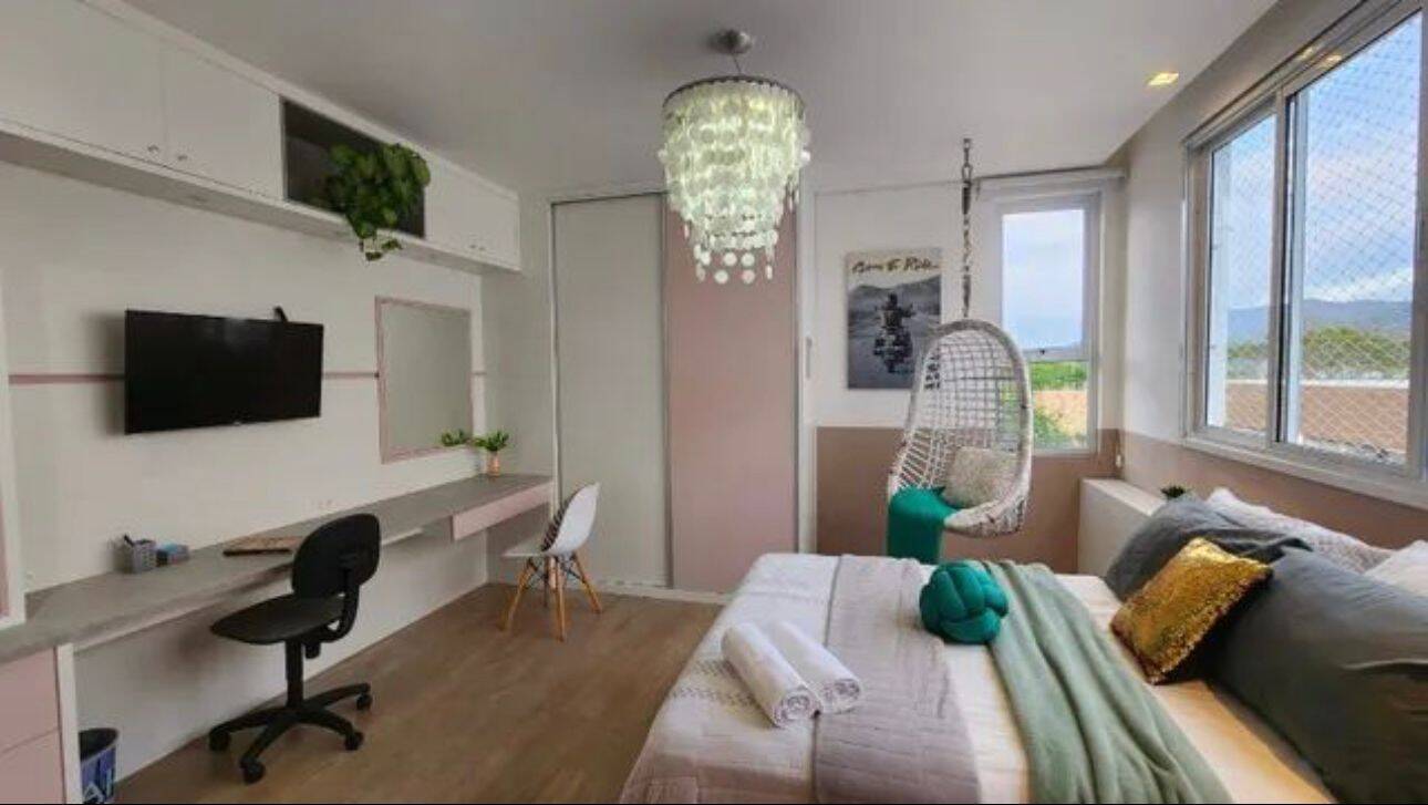 Apartamento à venda com 3 quartos, 160m² - Foto 13