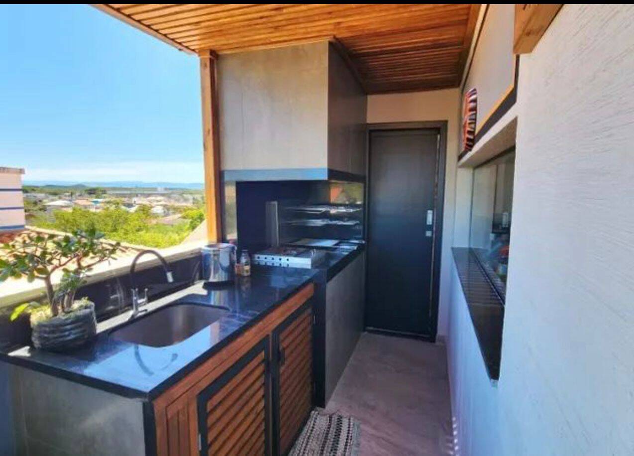 Apartamento à venda com 3 quartos, 160m² - Foto 9