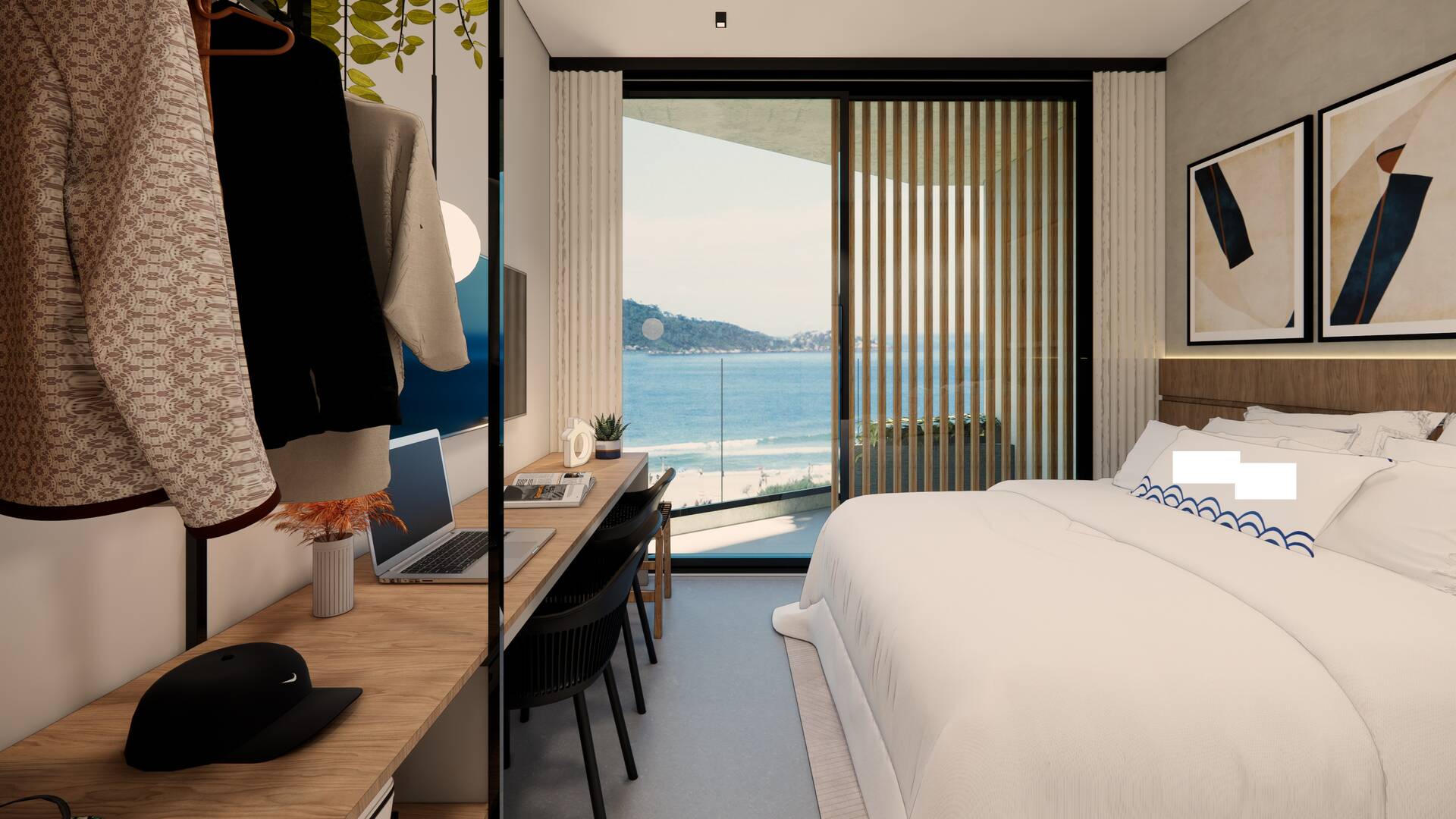 Apartamento à venda com 1 quarto - Foto 22