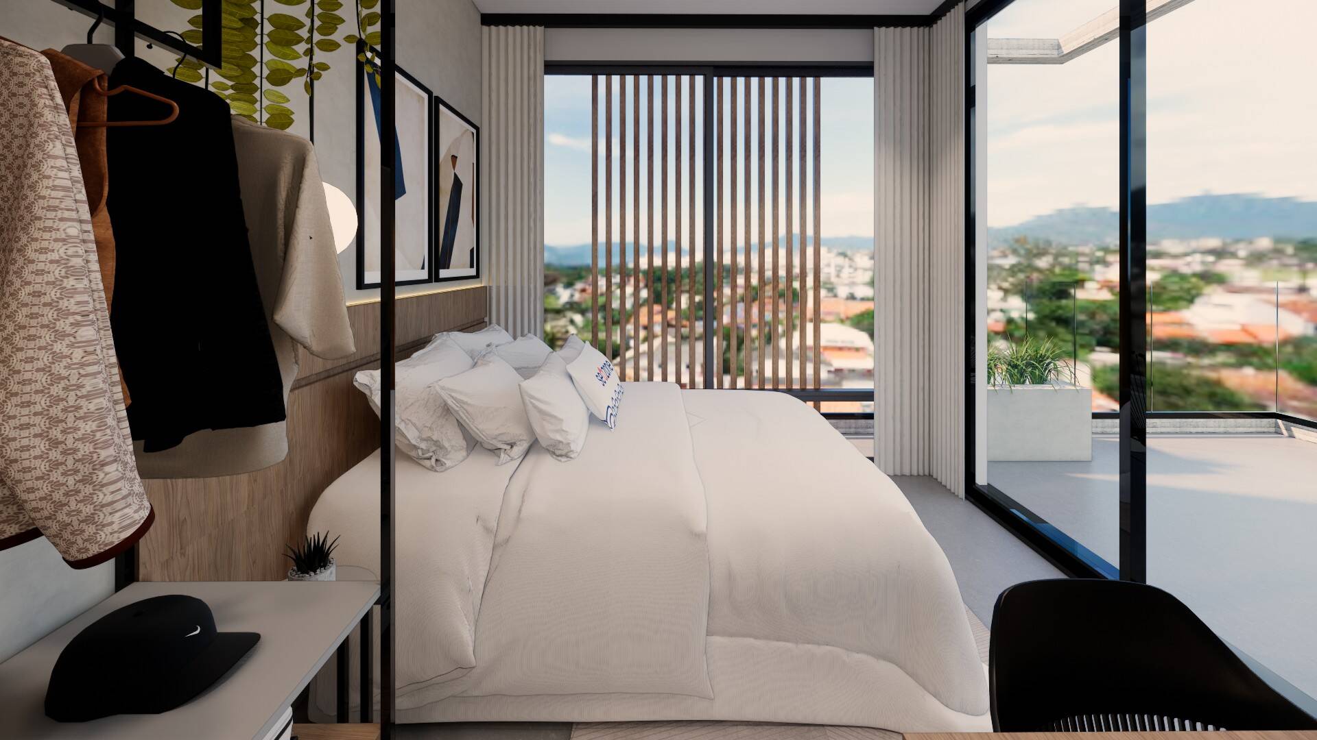 Apartamento à venda com 1 quarto - Foto 26