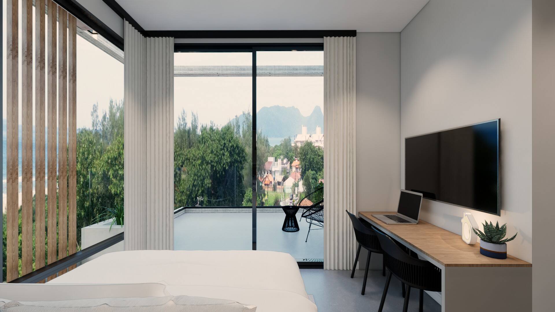Apartamento à venda com 1 quarto - Foto 20