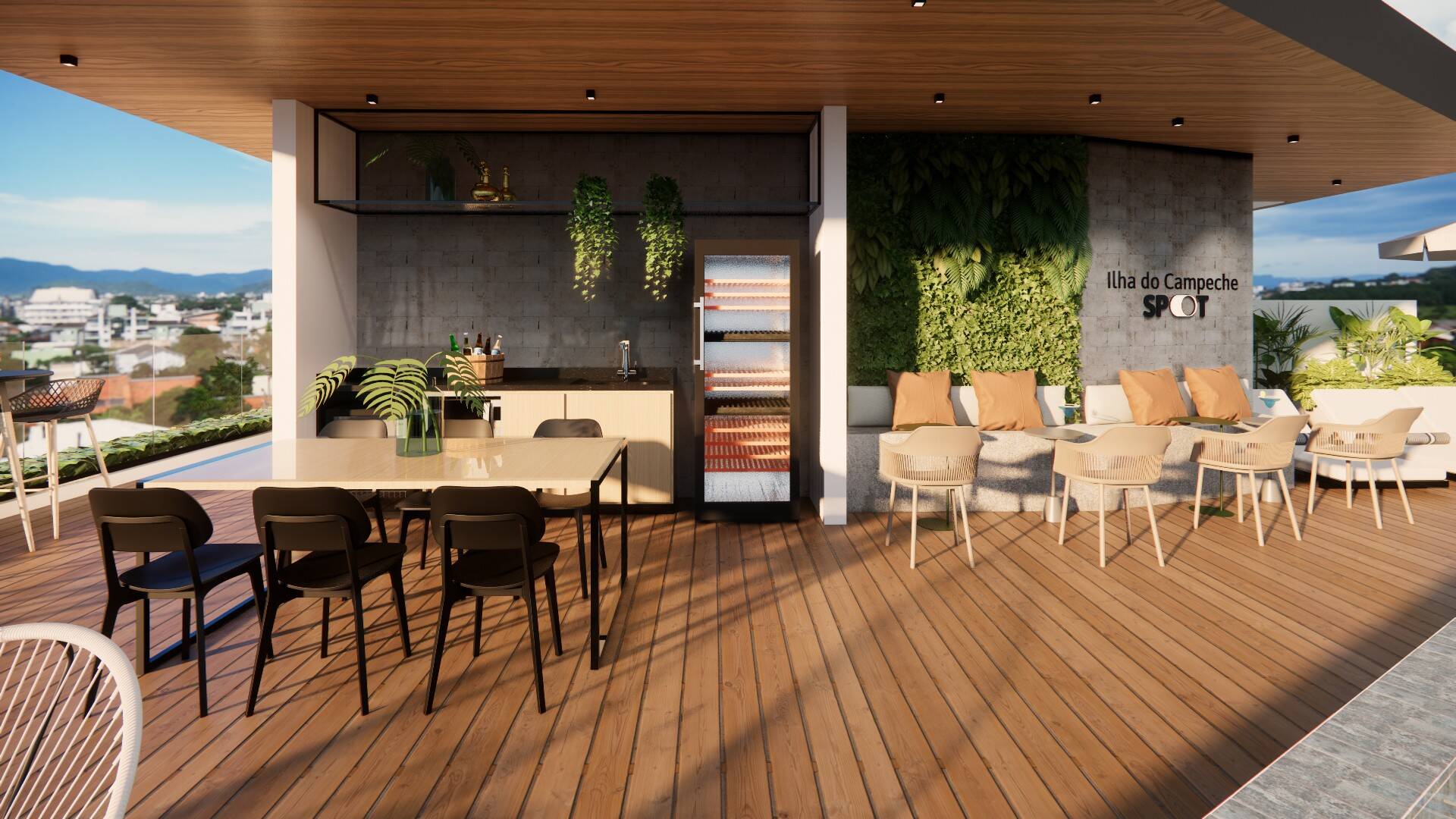 Apartamento à venda com 1 quarto - Foto 14