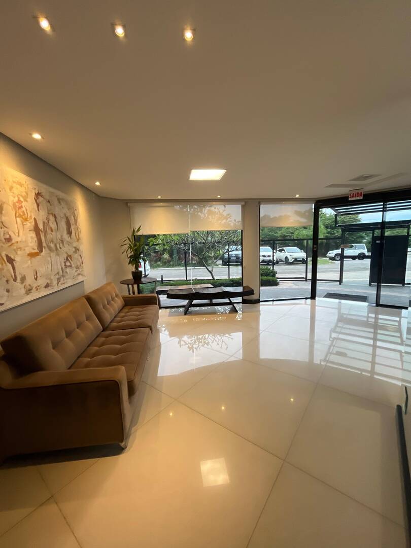 Apartamento para alugar com 4 quartos, 138m² - Foto 38