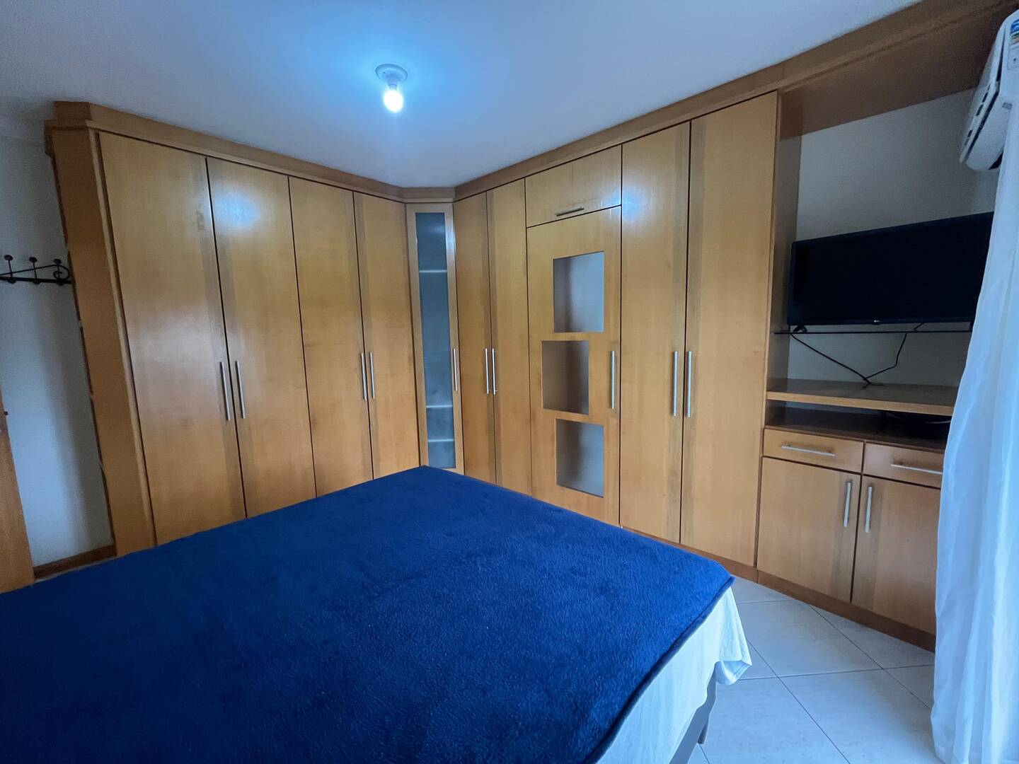 Apartamento para alugar com 4 quartos, 138m² - Foto 26