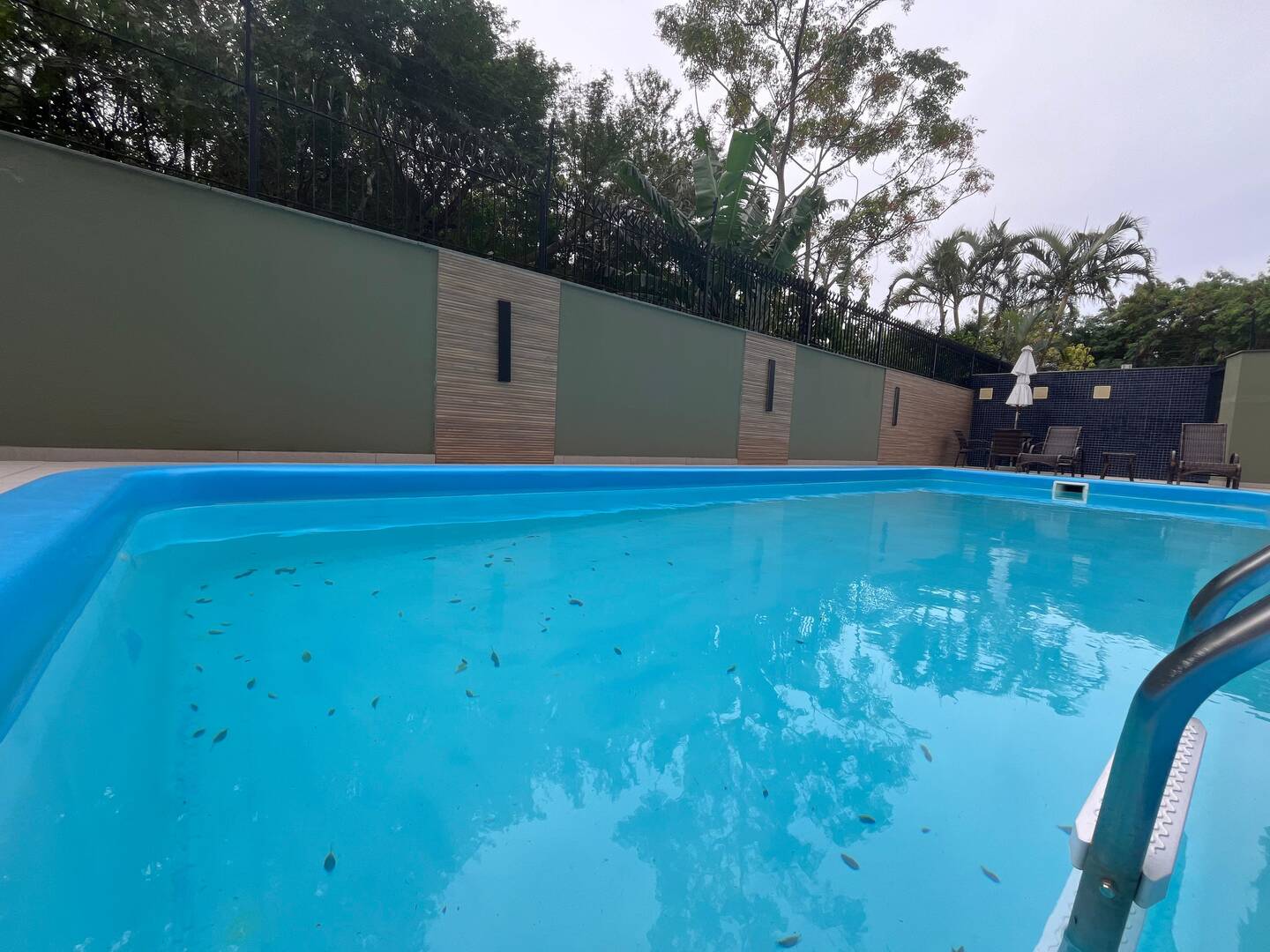 Apartamento para alugar com 4 quartos, 138m² - Foto 42