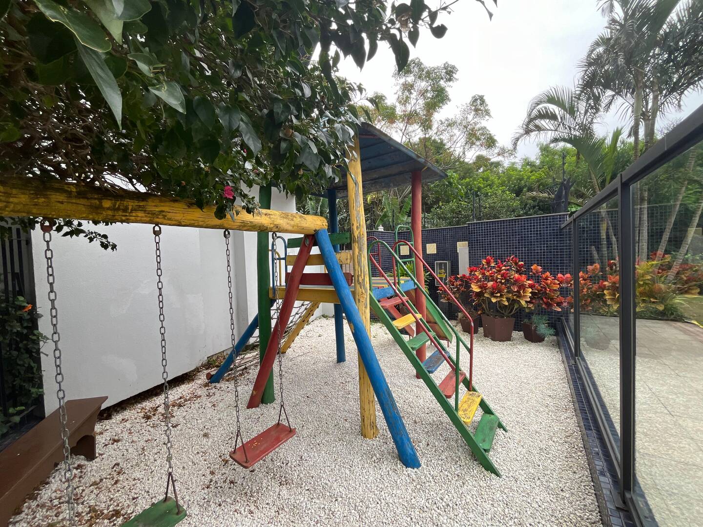 Apartamento para alugar com 4 quartos, 138m² - Foto 43