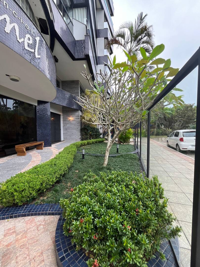 Apartamento para alugar com 4 quartos, 138m² - Foto 45