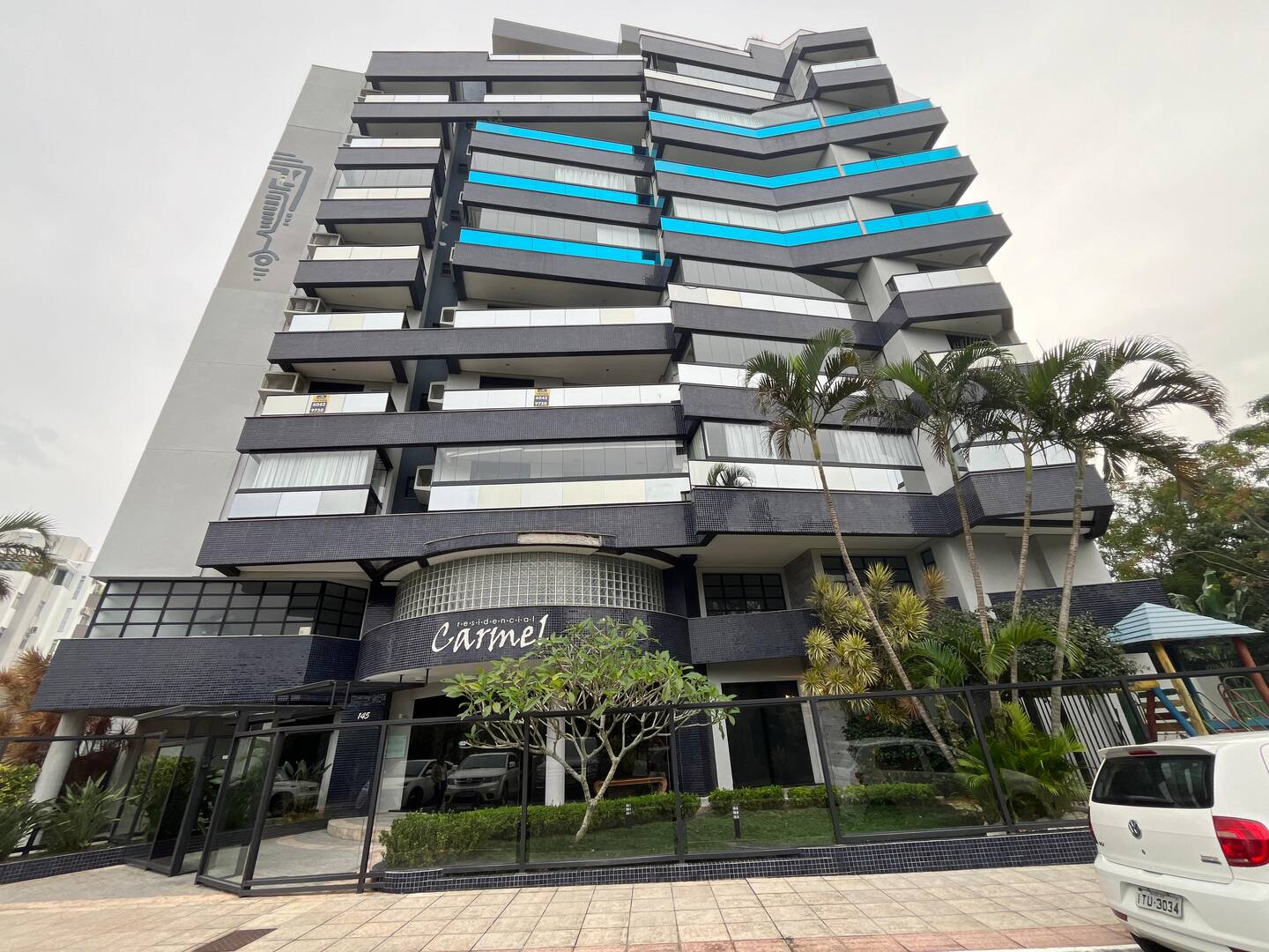 Apartamento para alugar com 4 quartos, 138m² - Foto 46