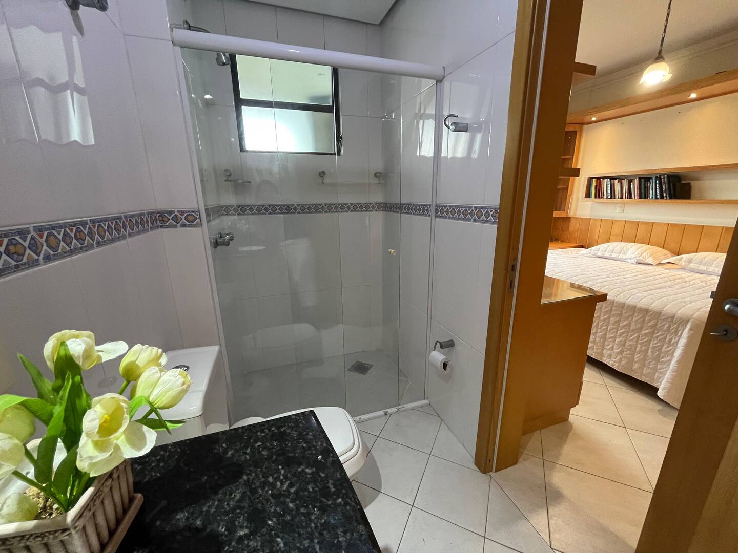 Apartamento para alugar com 4 quartos, 138m² - Foto 29