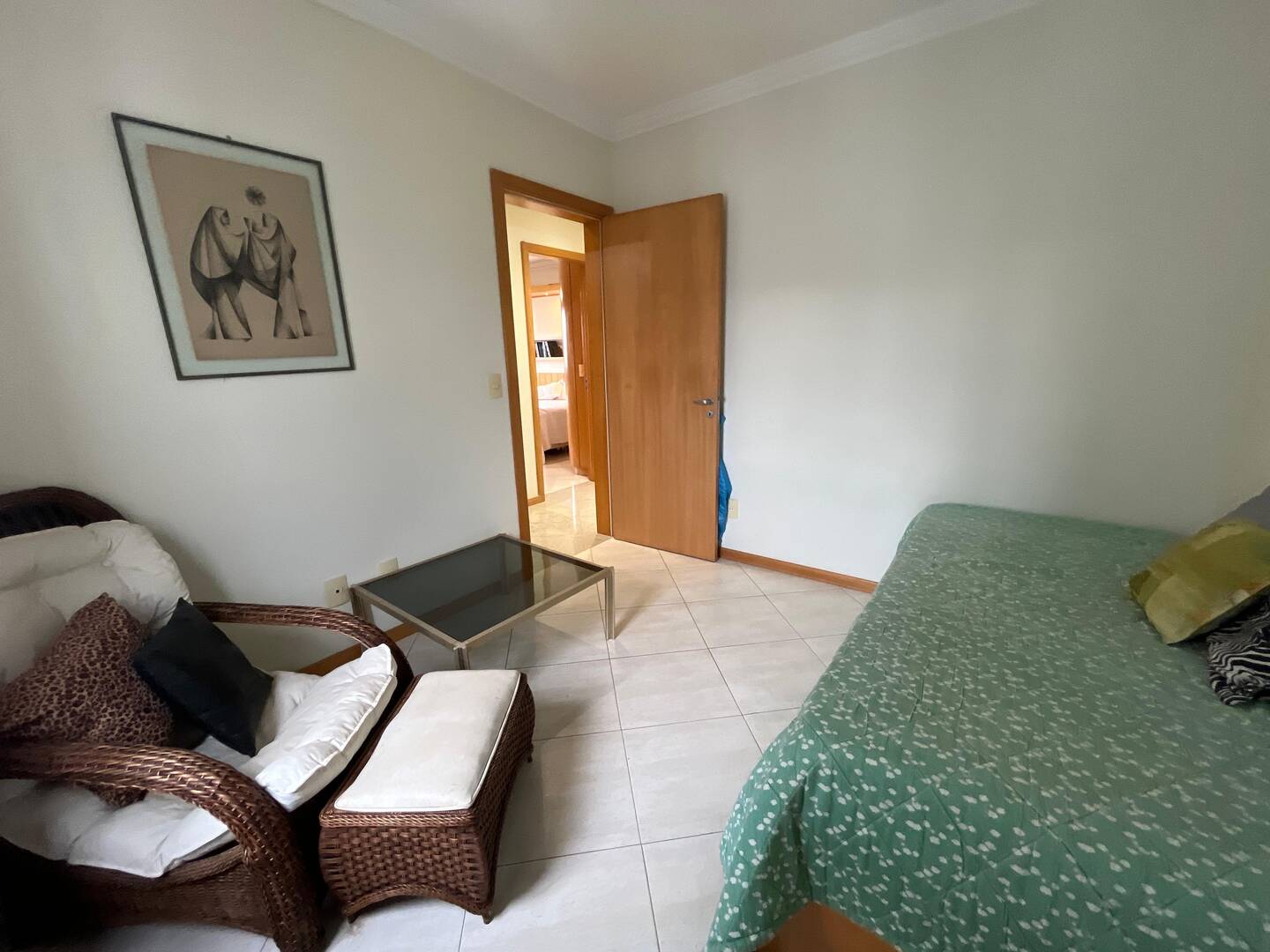 Apartamento para alugar com 4 quartos, 138m² - Foto 32