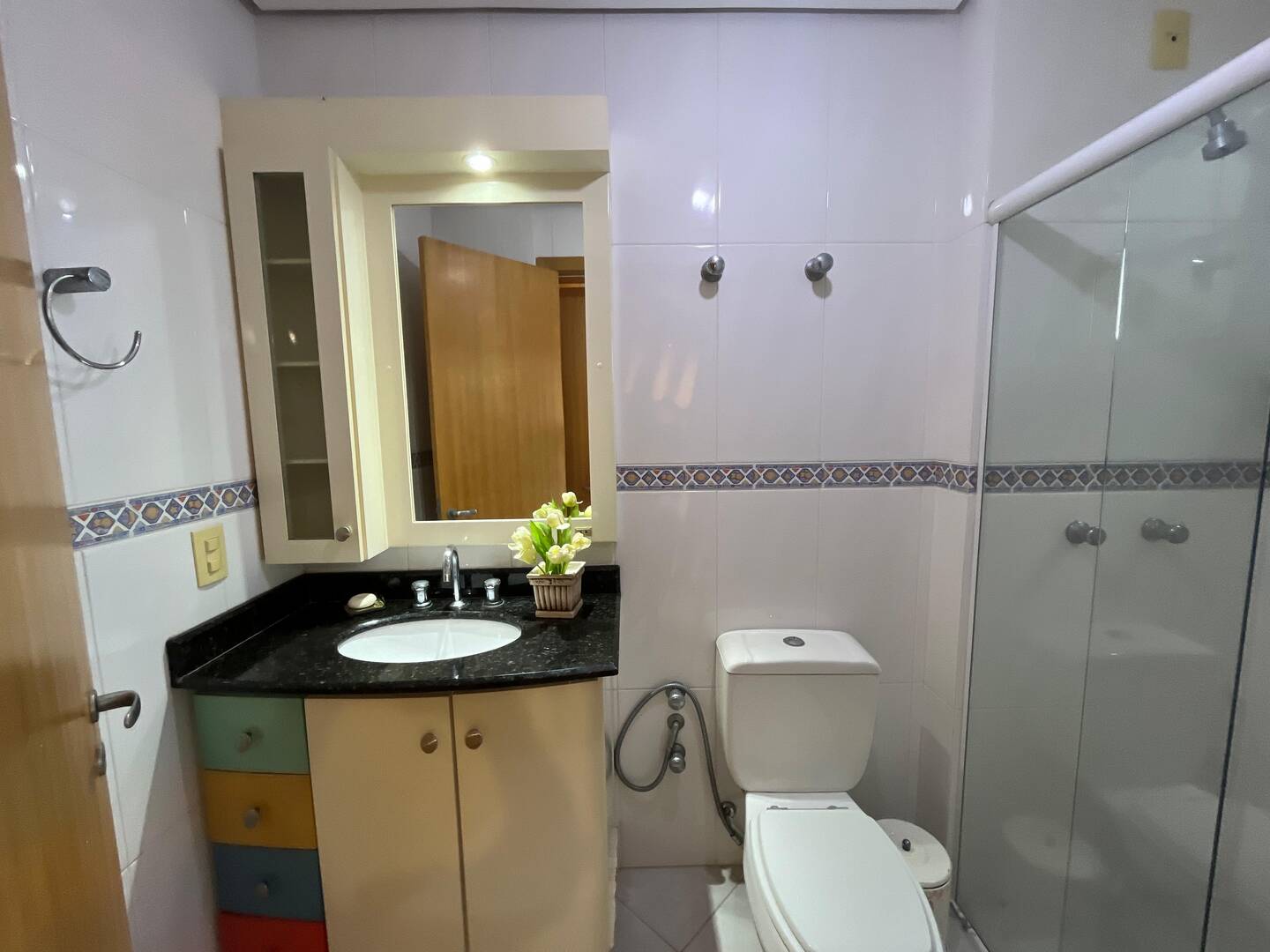 Apartamento para alugar com 4 quartos, 138m² - Foto 31