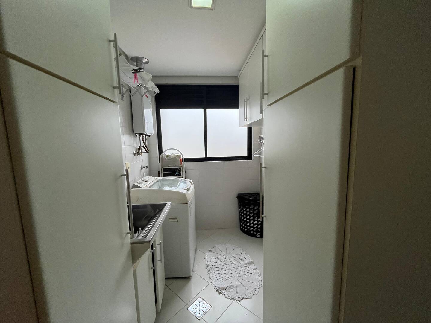 Apartamento para alugar com 4 quartos, 138m² - Foto 16