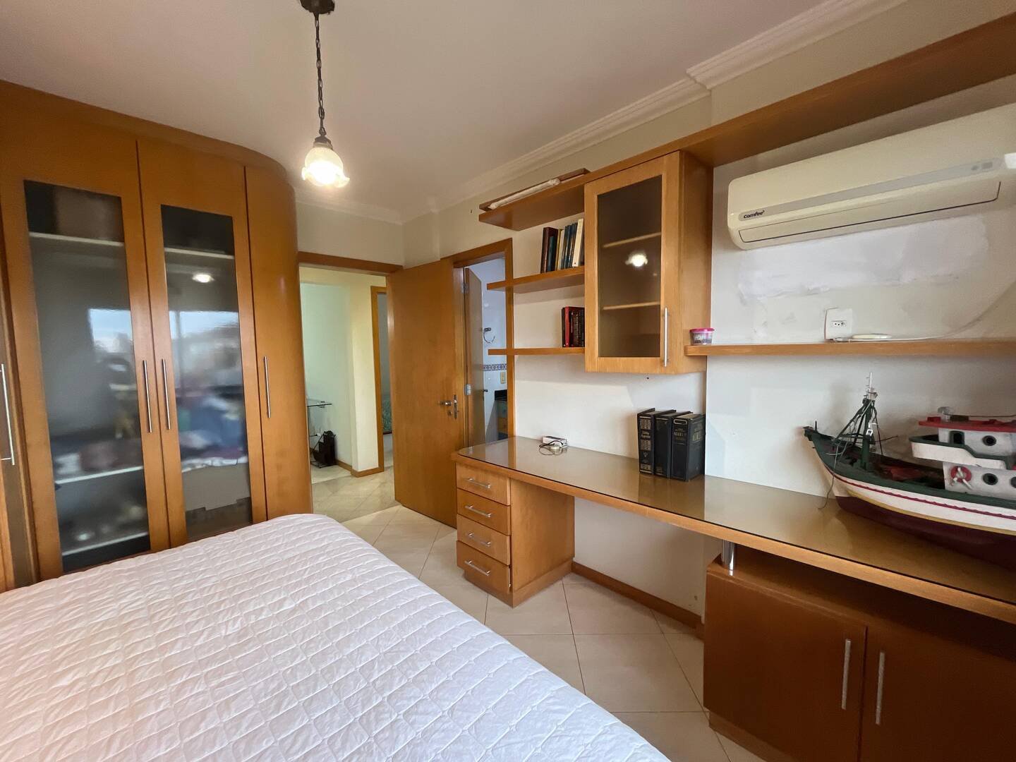 Apartamento para alugar com 4 quartos, 138m² - Foto 20