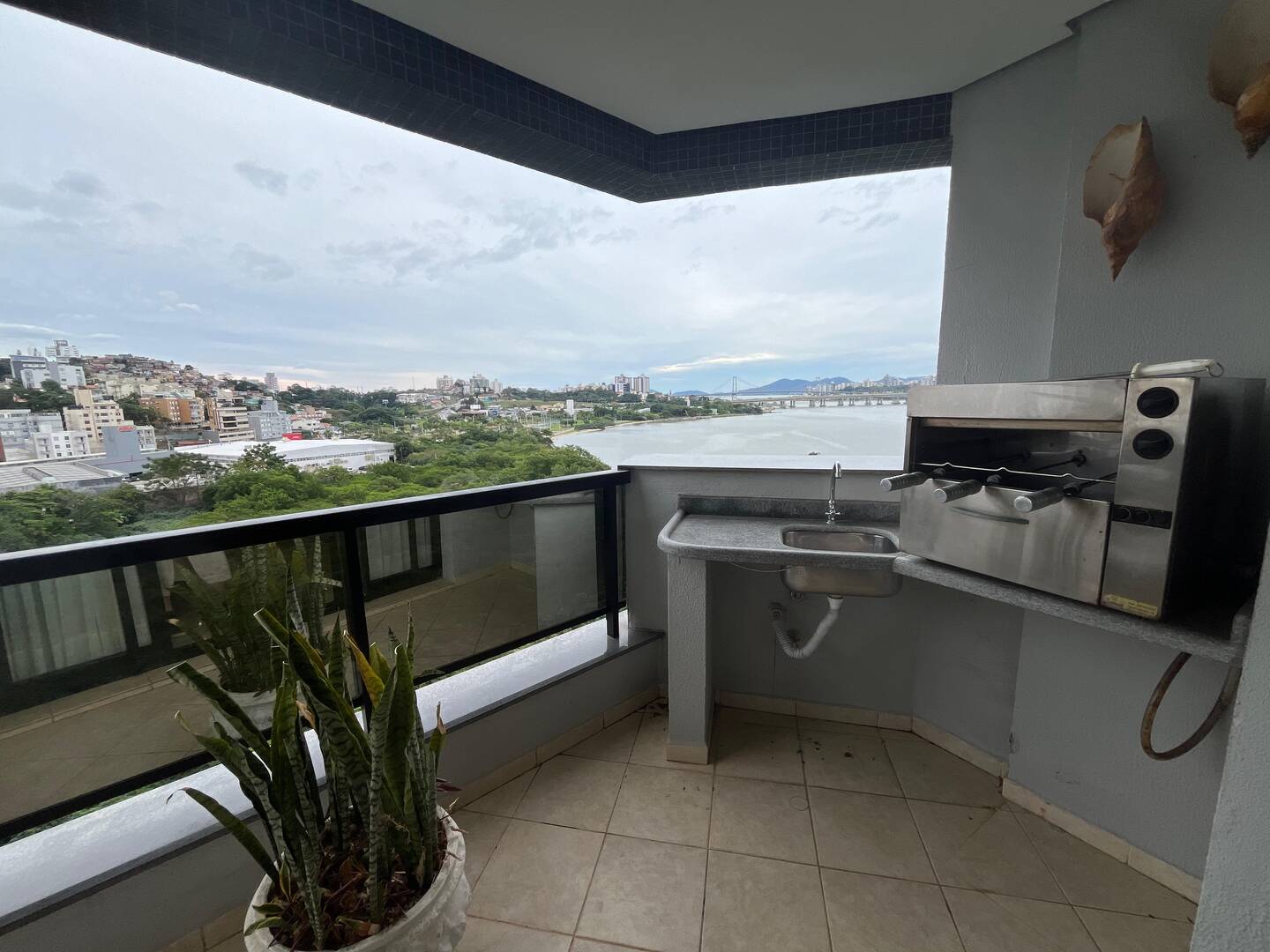 Apartamento para alugar com 4 quartos, 138m² - Foto 4
