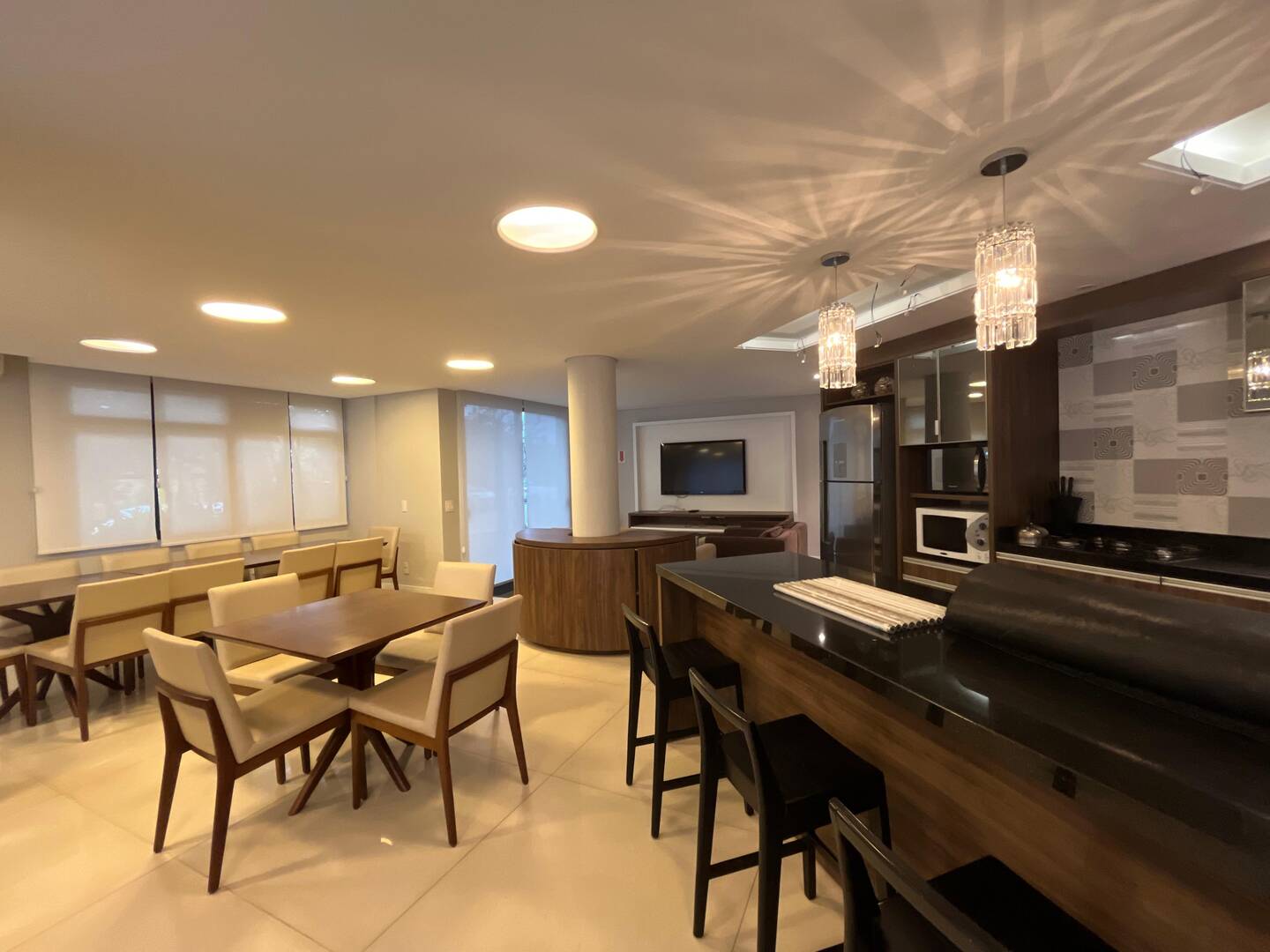 Apartamento para alugar com 4 quartos, 138m² - Foto 33