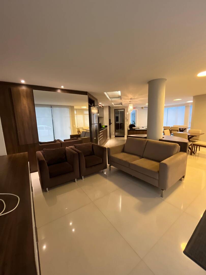 Apartamento para alugar com 4 quartos, 138m² - Foto 35