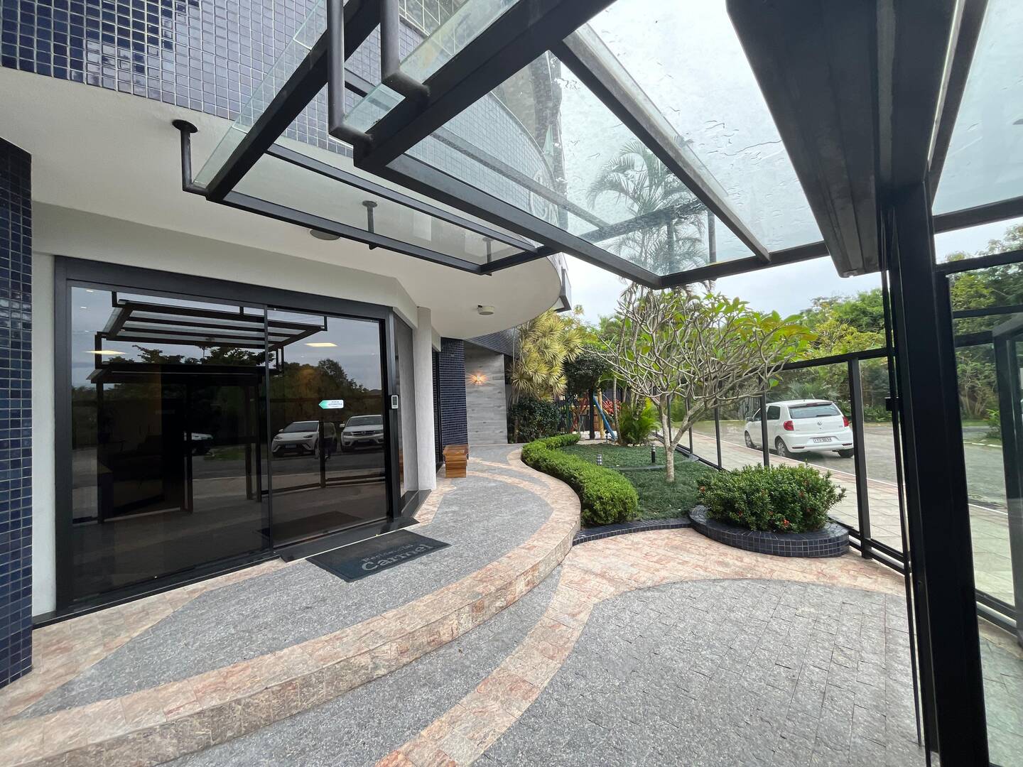 Apartamento para alugar com 4 quartos, 138m² - Foto 40