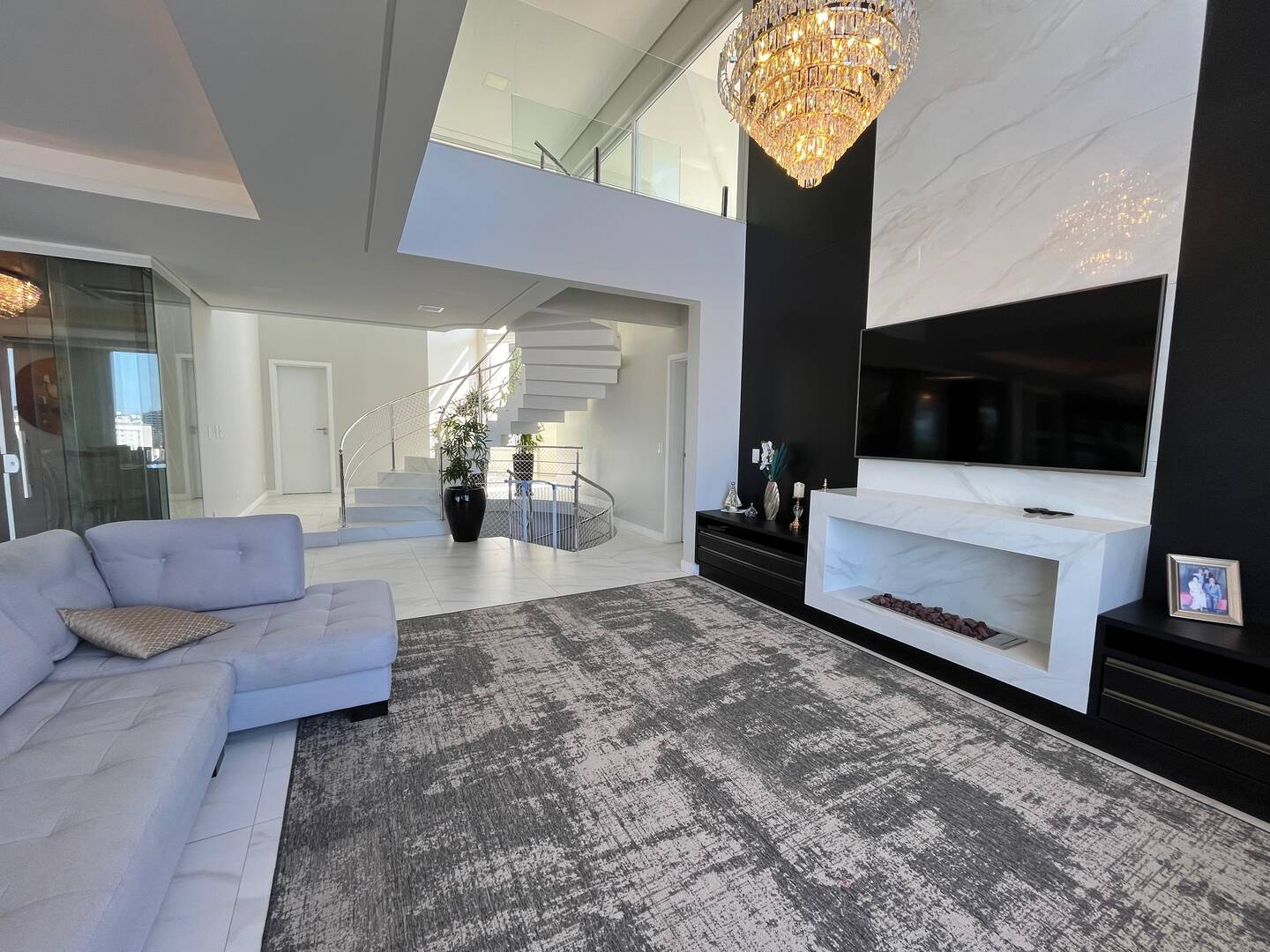 Casa à venda com 4 quartos, 450m² - Foto 15