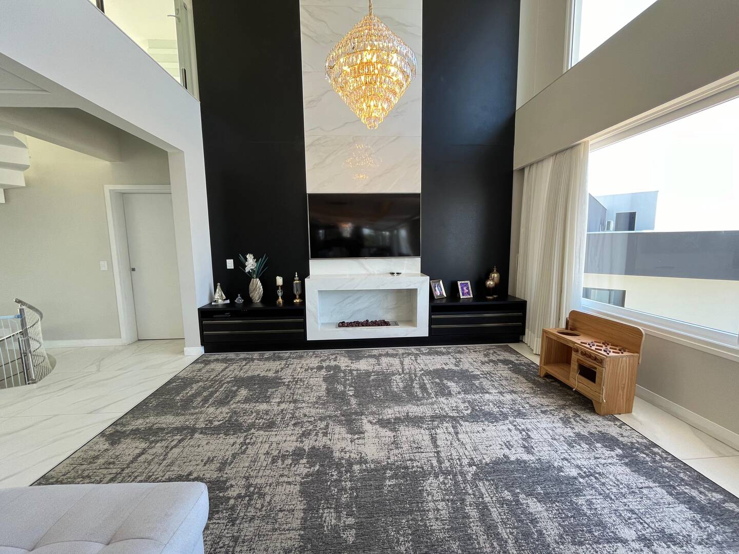 Casa à venda com 4 quartos, 450m² - Foto 13