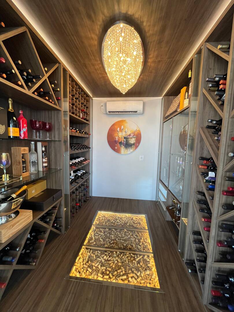 Casa à venda com 4 quartos, 450m² - Foto 25