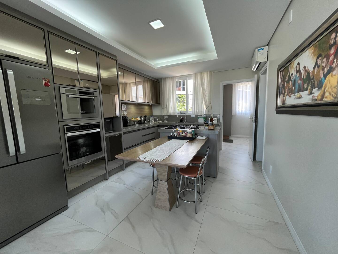 Casa à venda com 4 quartos, 450m² - Foto 20