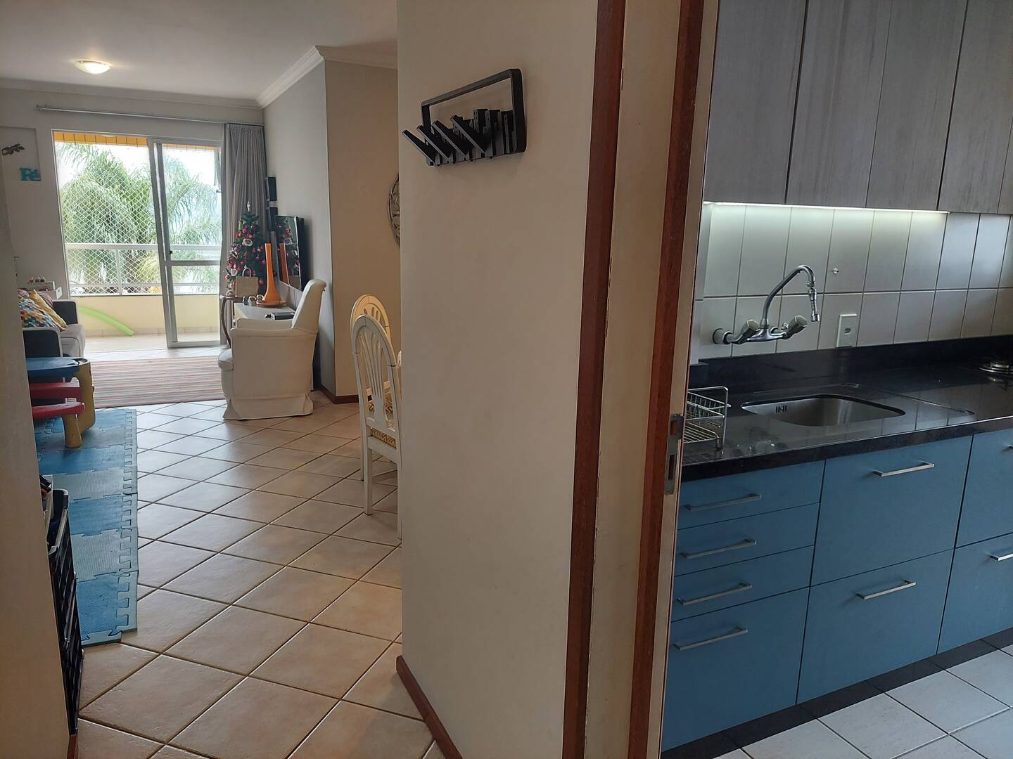 Apartamento à venda com 4 quartos, 109m² - Foto 9