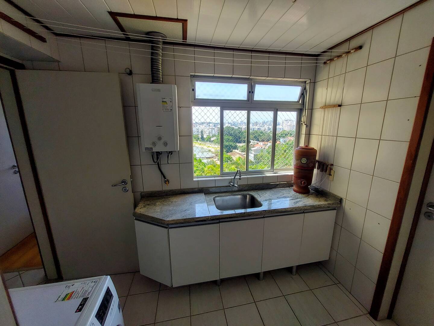Apartamento à venda com 4 quartos, 109m² - Foto 11