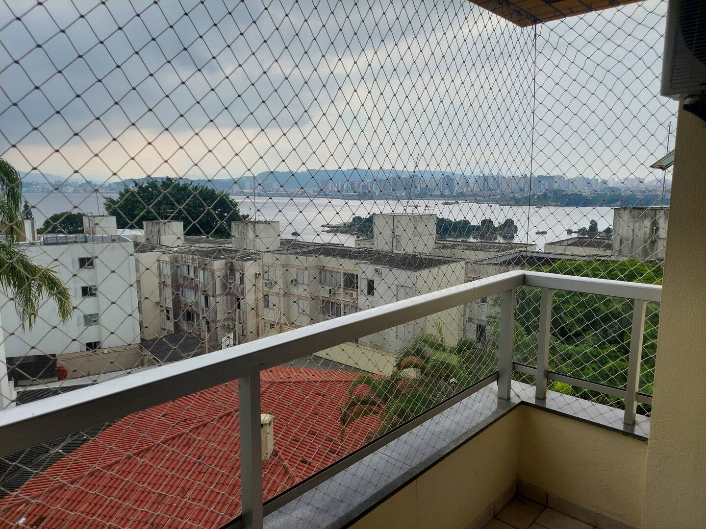 Apartamento à venda com 4 quartos, 109m² - Foto 1