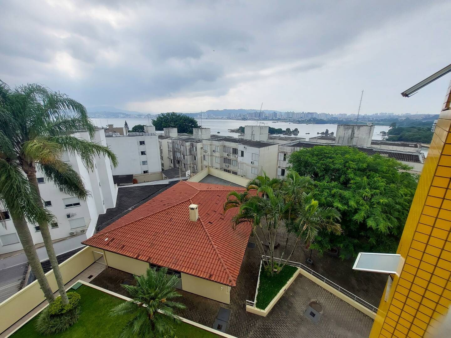 Apartamento à venda com 4 quartos, 109m² - Foto 6