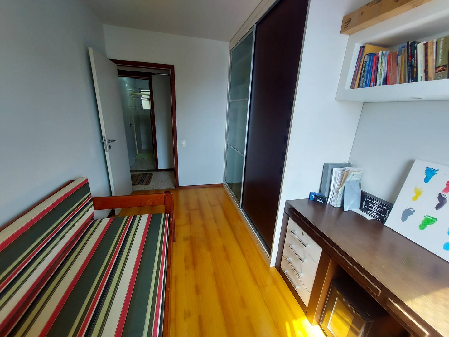 Apartamento à venda com 4 quartos, 109m² - Foto 17