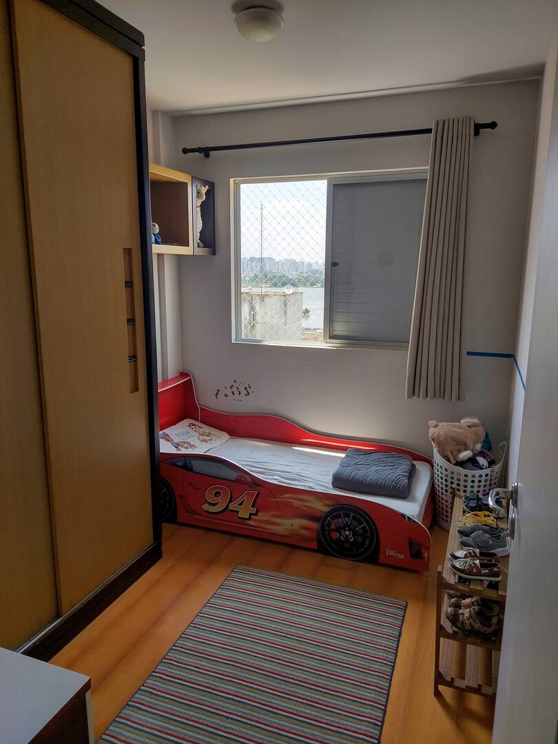 Apartamento à venda com 4 quartos, 109m² - Foto 19