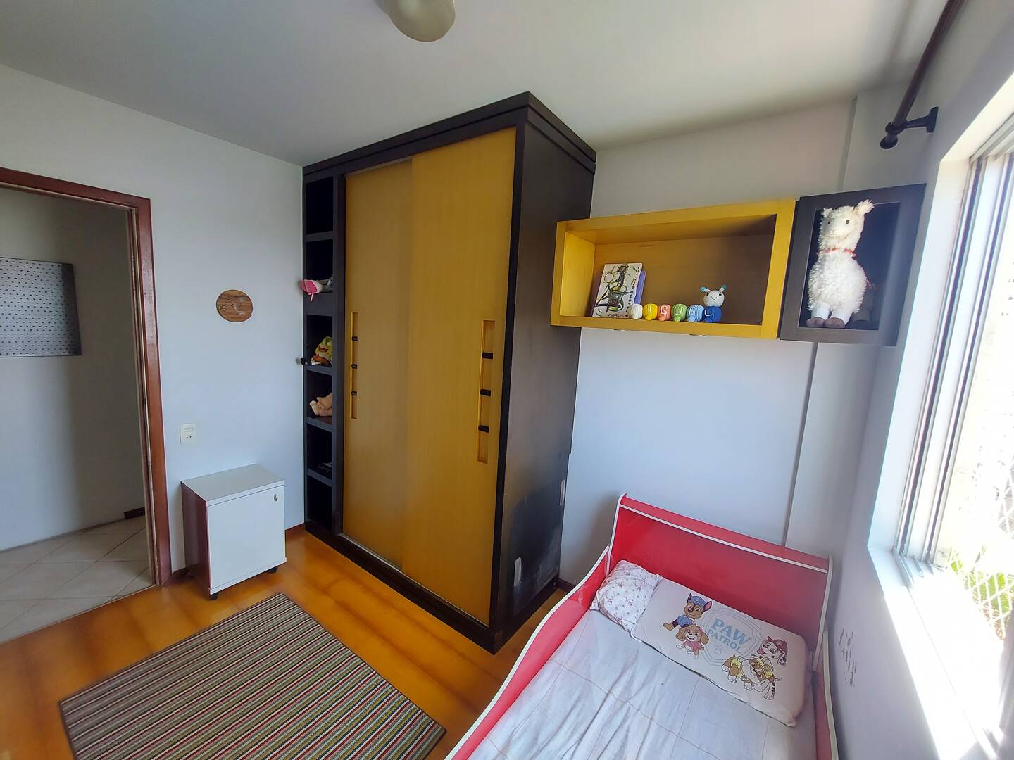 Apartamento à venda com 4 quartos, 109m² - Foto 20