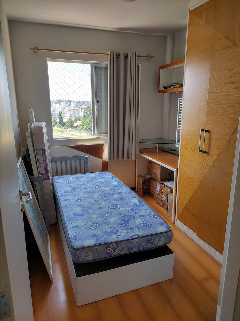 Apartamento à venda com 4 quartos, 109m² - Foto 21