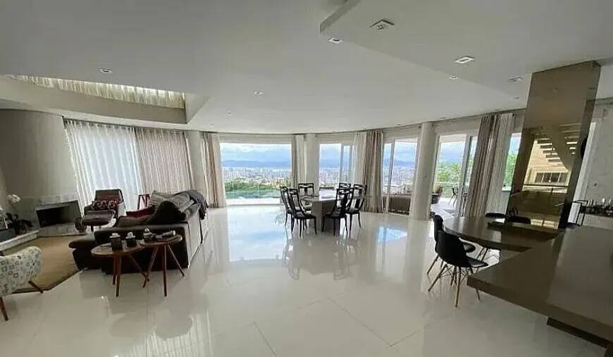 Casa à venda com 4 quartos, 1000m² - Foto 12