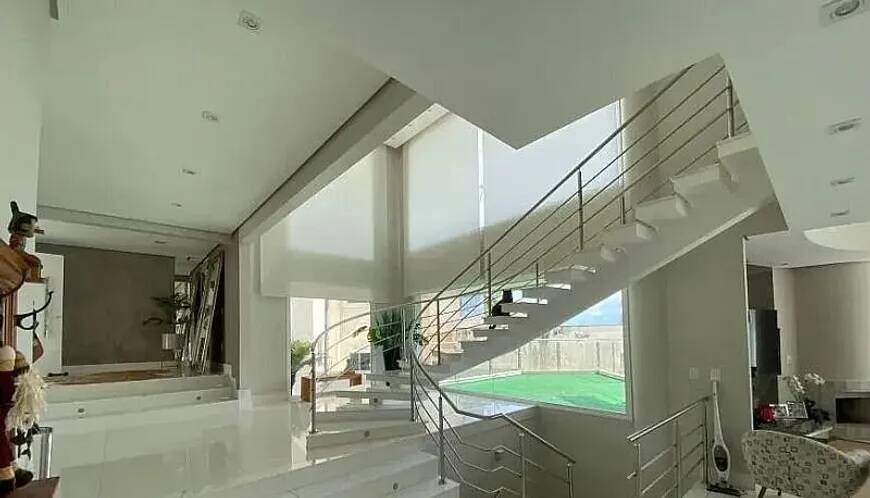 Casa à venda com 4 quartos, 1000m² - Foto 16