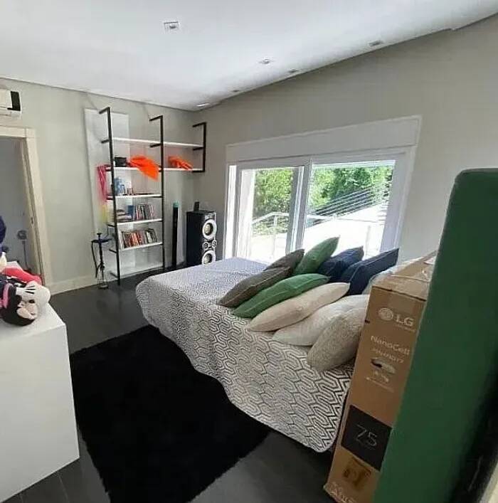 Casa à venda com 4 quartos, 1000m² - Foto 28