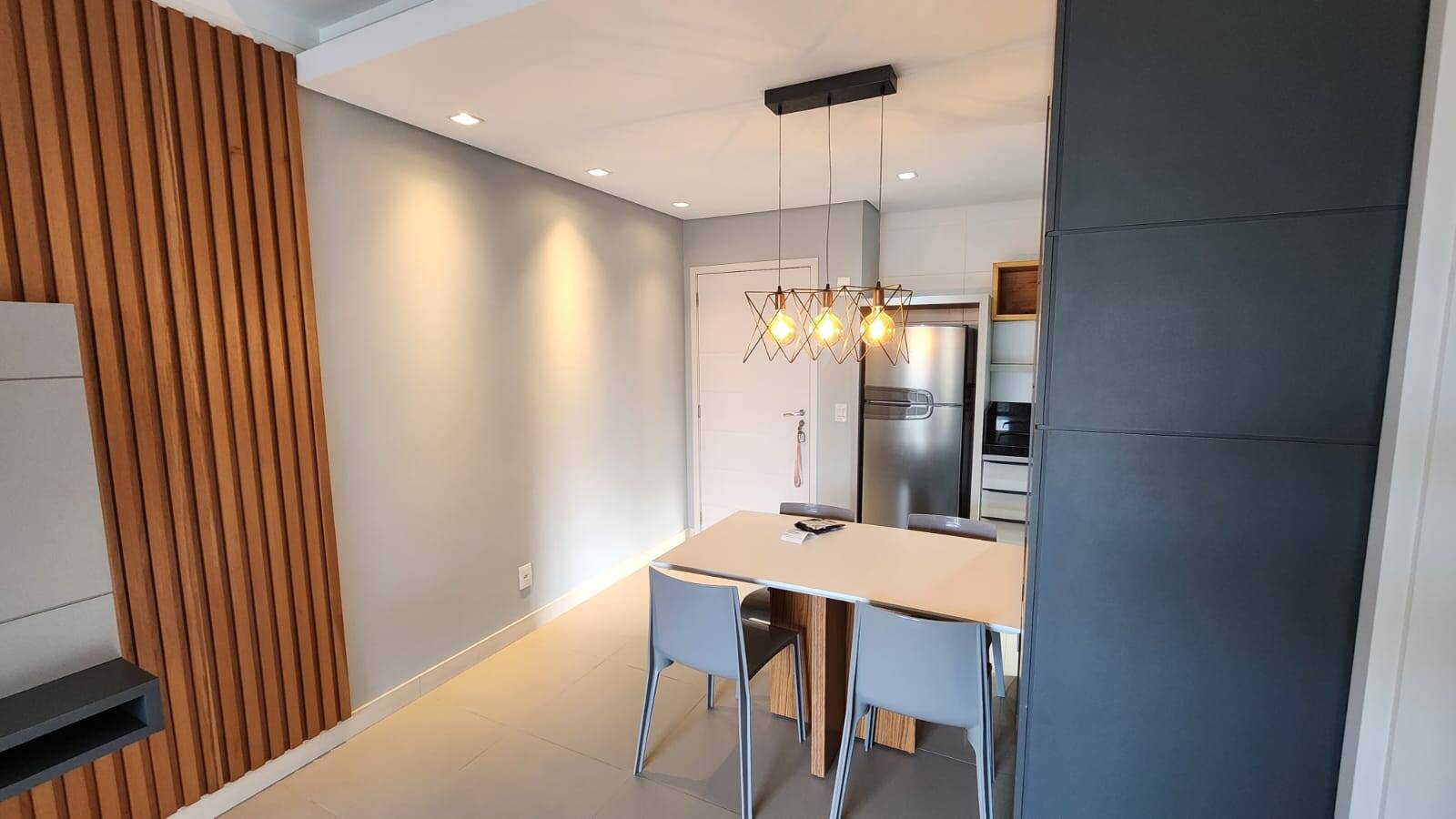 Apartamento, 2 quartos, 75 m² - Foto 4
