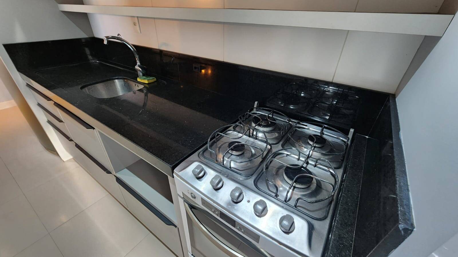 Apartamento, 2 quartos, 75 m² - Foto 10