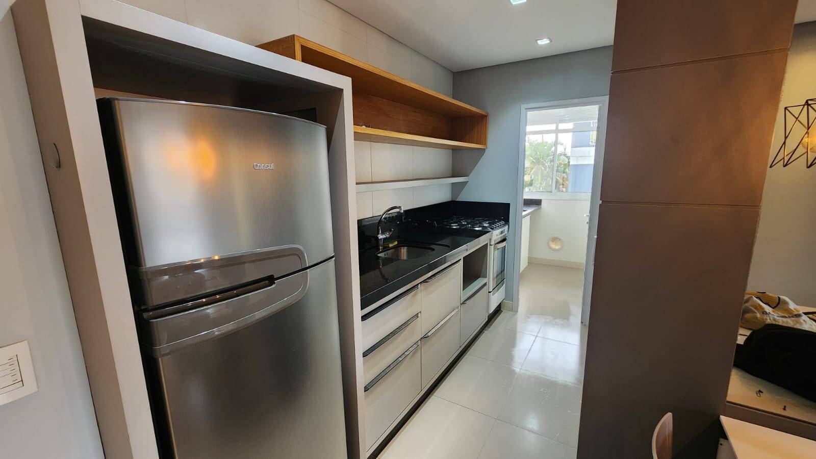 Apartamento, 2 quartos, 75 m² - Foto 9